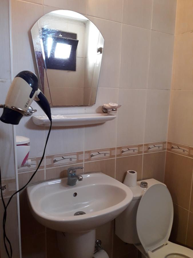 מרסין Tahtali Hotel מראה חיצוני תמונה