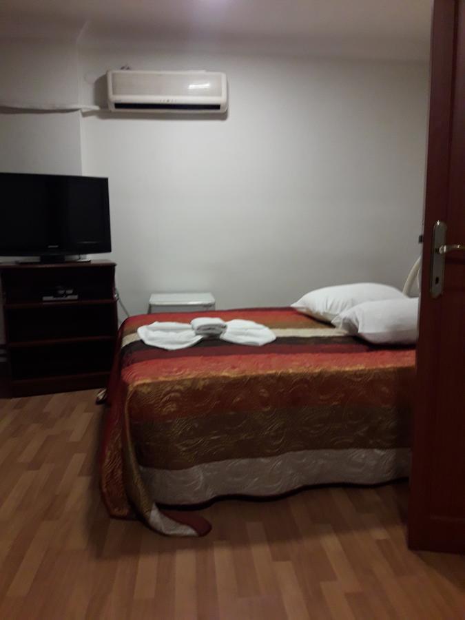 מרסין Tahtali Hotel מראה חיצוני תמונה