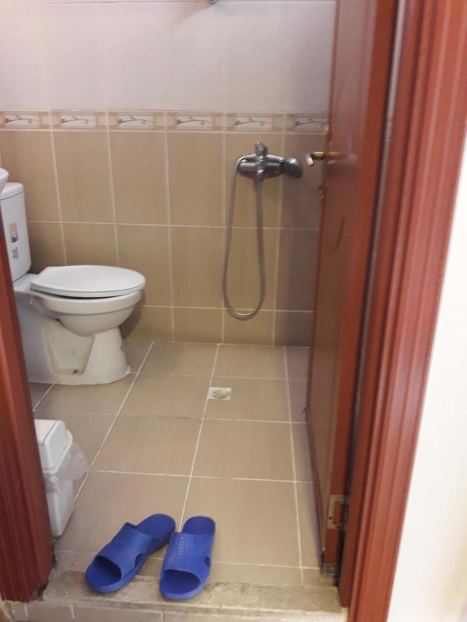 מרסין Tahtali Hotel מראה חיצוני תמונה